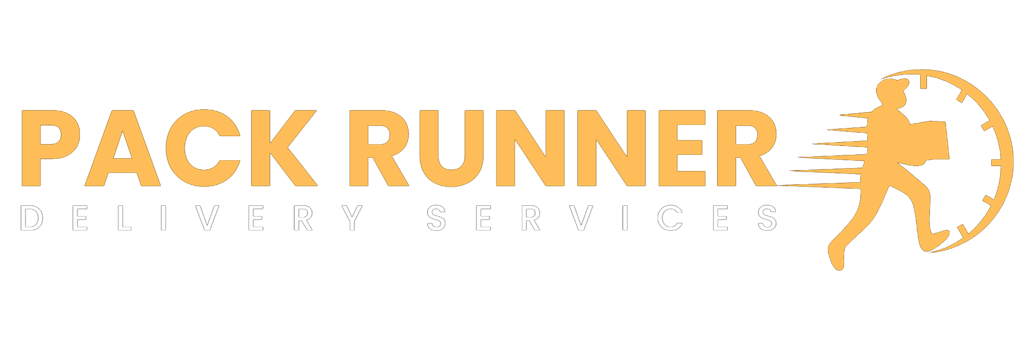 Pack Runner Logo